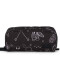 CARTUCHERA JANSPORT PERFECT POUCH COSMIC CITY