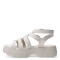 Sandalias de Mujer Bottero Franciscana - 364303 Blanco