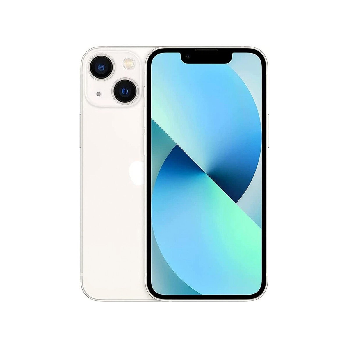 OUTLET - Apple iPhone 13 Mini 128GB - Blanco Estelar 