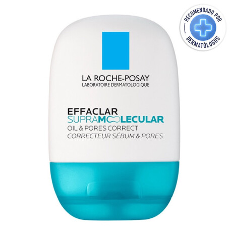 Gel de Tratamiento La Roche-Posay Effaclar Supramolecular Hidratante 40ml Gel de Tratamiento La Roche-Posay Effaclar Supramolecular Hidratante 40ml