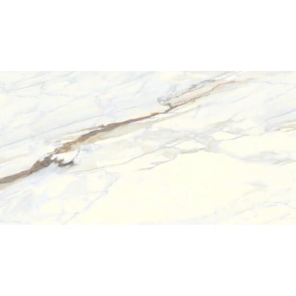 PORCELANATO MACHIA ORO 60X120 CM Porcelanato Machia Oro 60x120 Cm