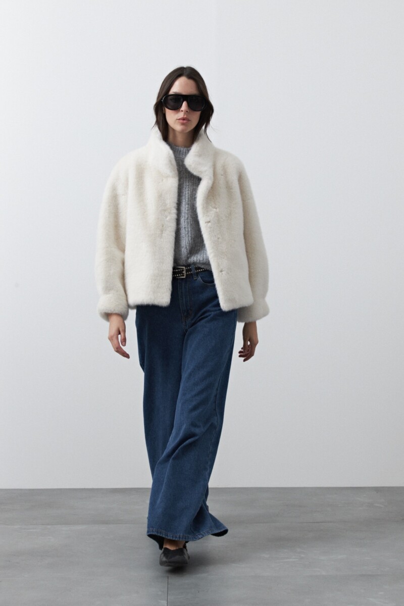 TAPADO BERENICE Crudo