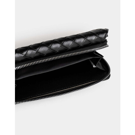 Billeteras Negro
