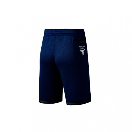 SHORT NBA SLAM DENIM Bulls