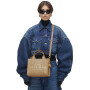 MARC JACOBS - THE SMALL TOTE 0