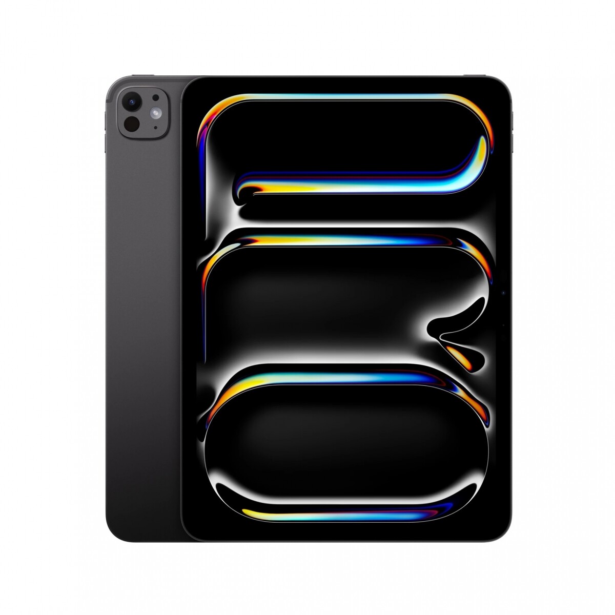 Apple iPad Pro 11" M4 Wi-Fi 512GB - Negro Espacial 