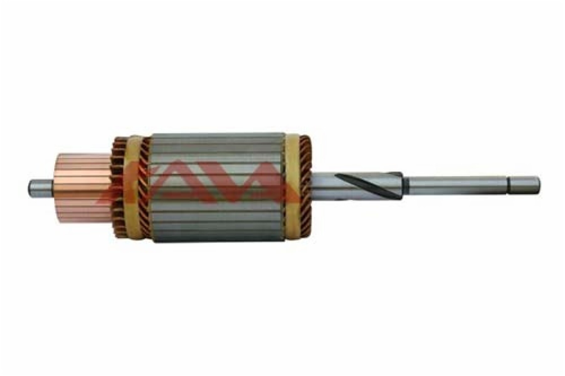 BOBINA ALTERNADOR ARRANQUE - D.REMY 37MT 12V 29D 3E 391L - 
