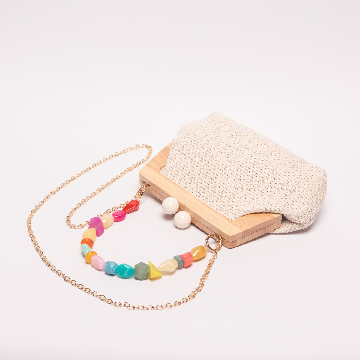 CARTERA SIBERIA BEIGE 