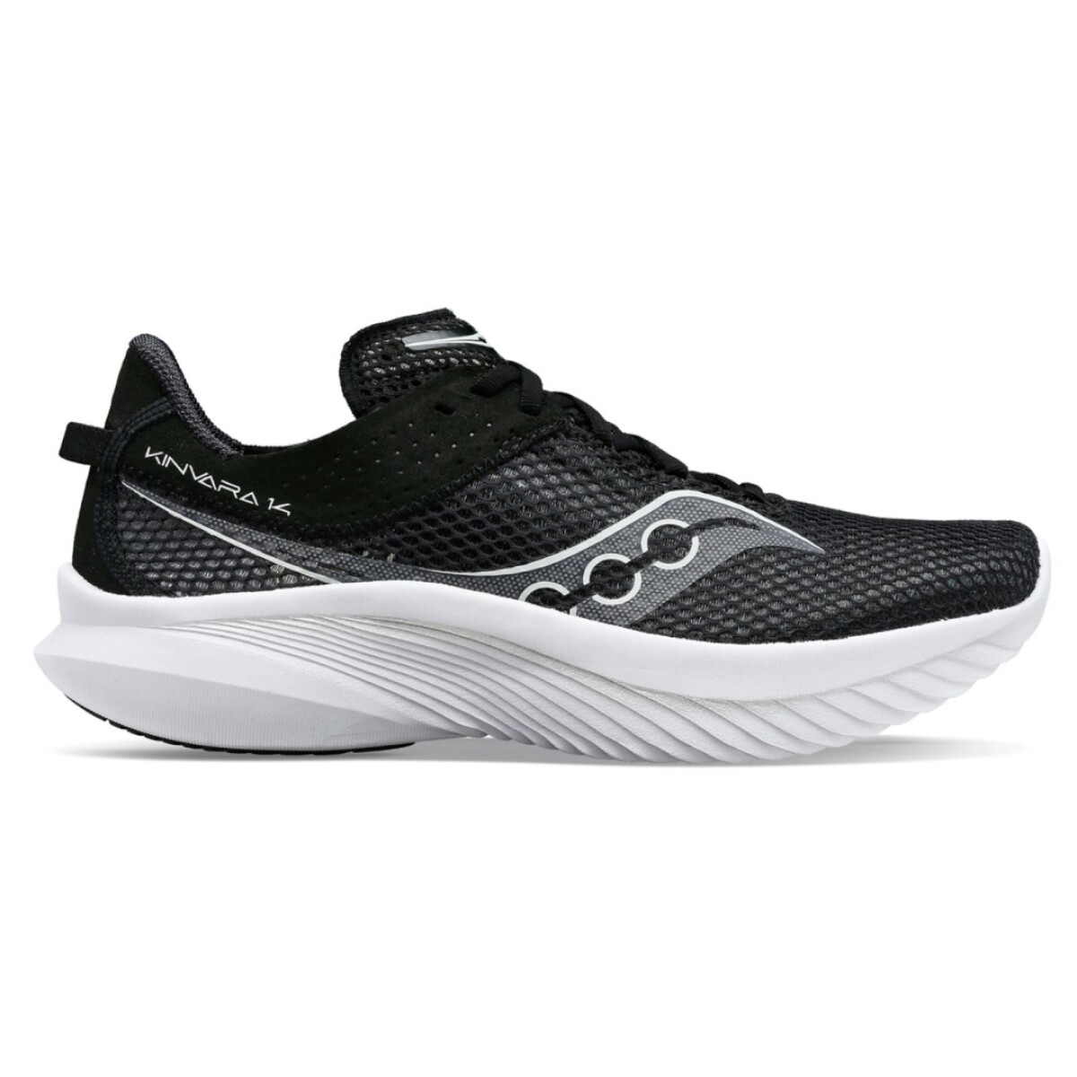 Champion KINVARA14 37.5-40.5 - Black/white 
