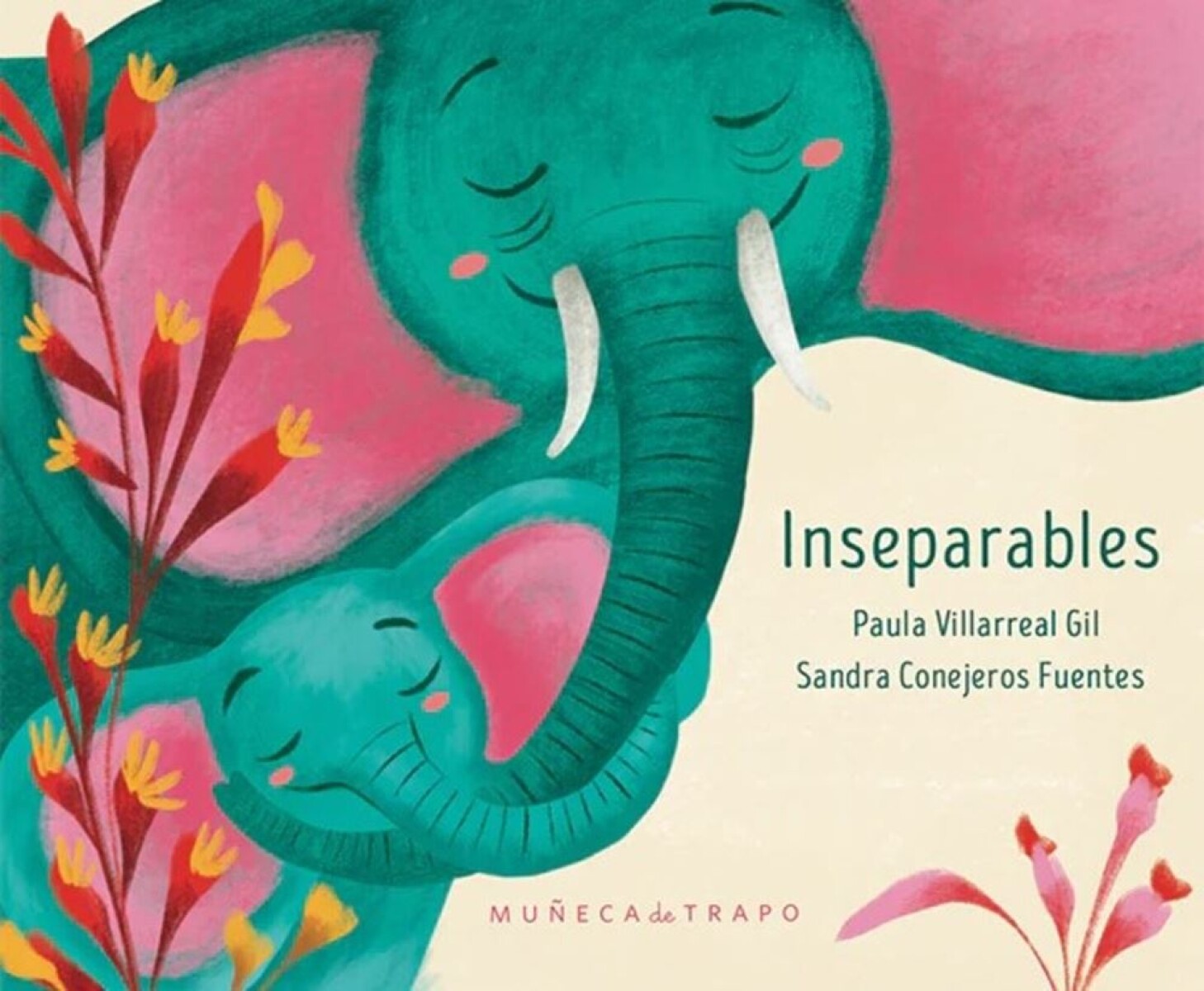 Inseparables 