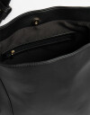 Saca Cartera Formato Saca Negro - Negro