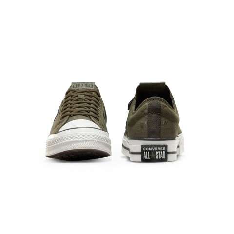 Converse STAR PLAYER 76 Dark Green