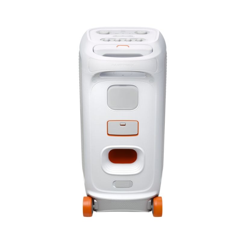 Parlante Jbl Party Box Stage 320 White Parlante Jbl Party Box Stage 320 White