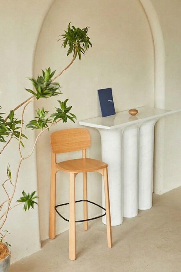 Banqueta Poppy Banqueta Poppy