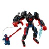 Lego® Armadura De Miles Morales Vs. Spider-man Lego® Armadura De Miles Morales Vs. Spider-man