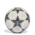 Pelota Adidas UCL Real Madrid 24/25 Beige - Negro