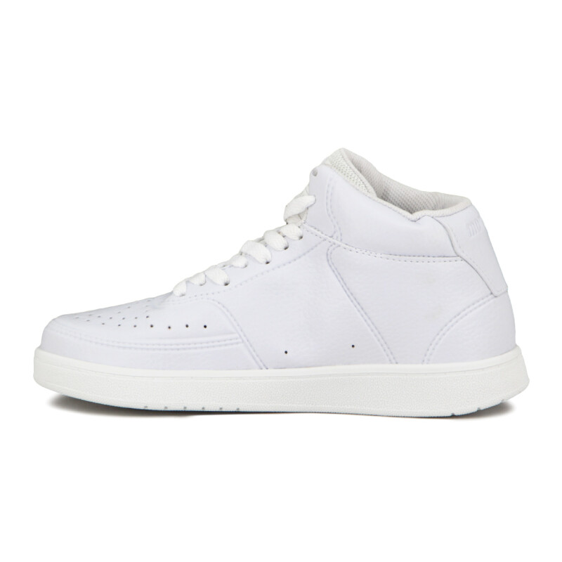 Mormaii Deportivo Acordonado Urban Free Blanco