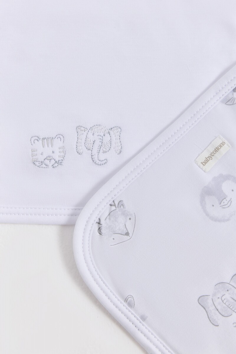 BABITA SET X2 FURRY PALS Ee0