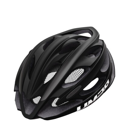 Casco Limar Ultralight Evo Irid Matt Black Casco Limar Ultralight Evo Irid Matt Black