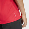 Remera Adidias adi365 Essentials Rojo