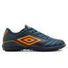 Championes Umbro de Fútbol 5 Classico II de Niños - 20206074 Azul-naranja