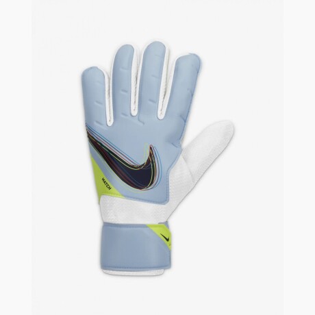 Guante Nike Golero Adulto Gk Match - FA20 Light Marine S/C