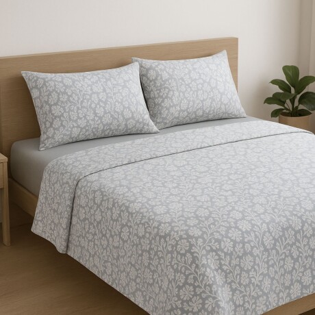 Juego De Sábanas Bukara Queen Juego De Sábanas Bukara Queen