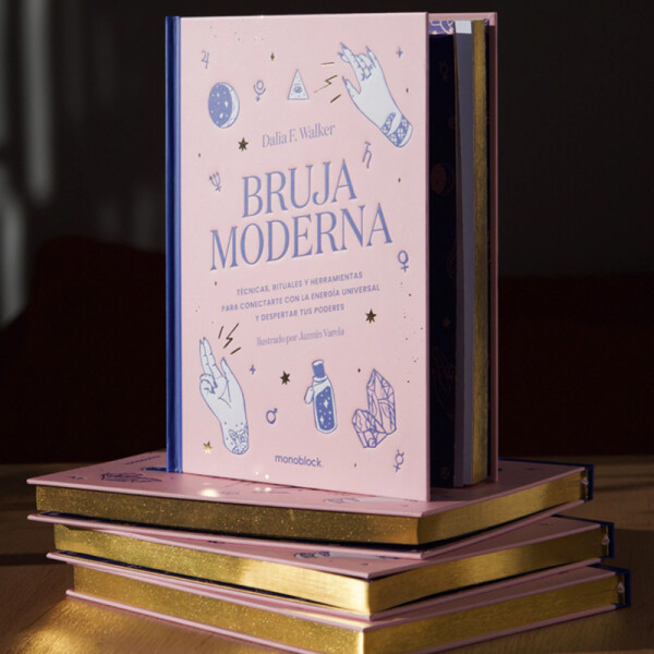 Bruja Moderna Bruja Moderna