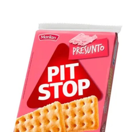 GALLETITA PIT STOP (03) JAMON MARYLAN PACK X6 GALLETITA PIT STOP (03) JAMON MARYLAN PACK X6