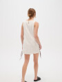 Vestido Acure Blanco