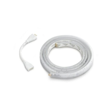 Extensión Cinta LED inteligente RGBW HUE 1mt 2,25W - L27436 Extensión Cinta LED inteligente RGBW HUE 1mt 2,25W - L27436