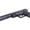 Pistola Airsoft 6mm Combat Zone Cop Sk Pistola Airsoft 6mm Combat Zone Cop Sk