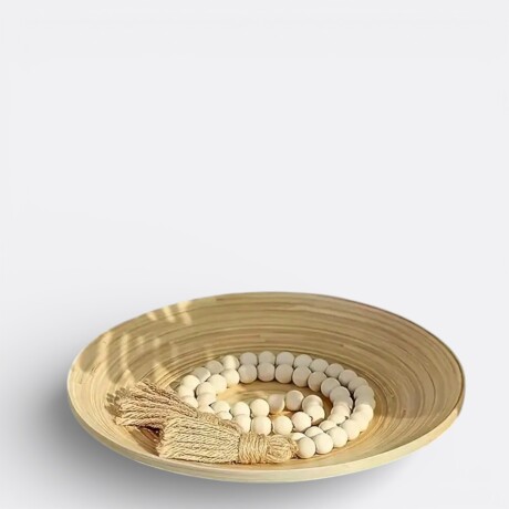 Guía de Cuentas Blanca Guía de Cuentas Blanca