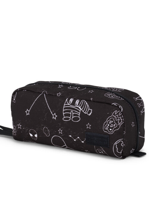 CARTUCHERA PERFECT POUCH COSMIC CITY