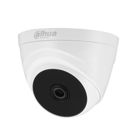 CAMARA DOMO 720P 2.8MM 20M IR PLASTI CAMARA DOMO 720P 2.8MM 20M IR PLASTI