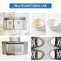 Esponja Mágica Borra Elimina Todo En Pared Muebles Auto X10 Esponja Mágica Borra Elimina Todo En Pared Muebles Auto X10