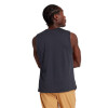 Musculosa New Balance de Hombre - MT43200BK Negro