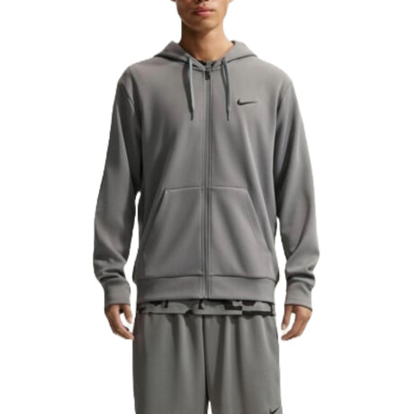 Campera Nike Hyverse Grey