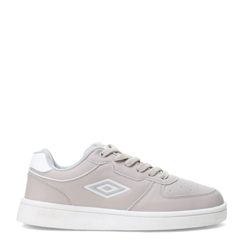 CHAMPIONES UMBRO MILO Mujer 20306458 Gris