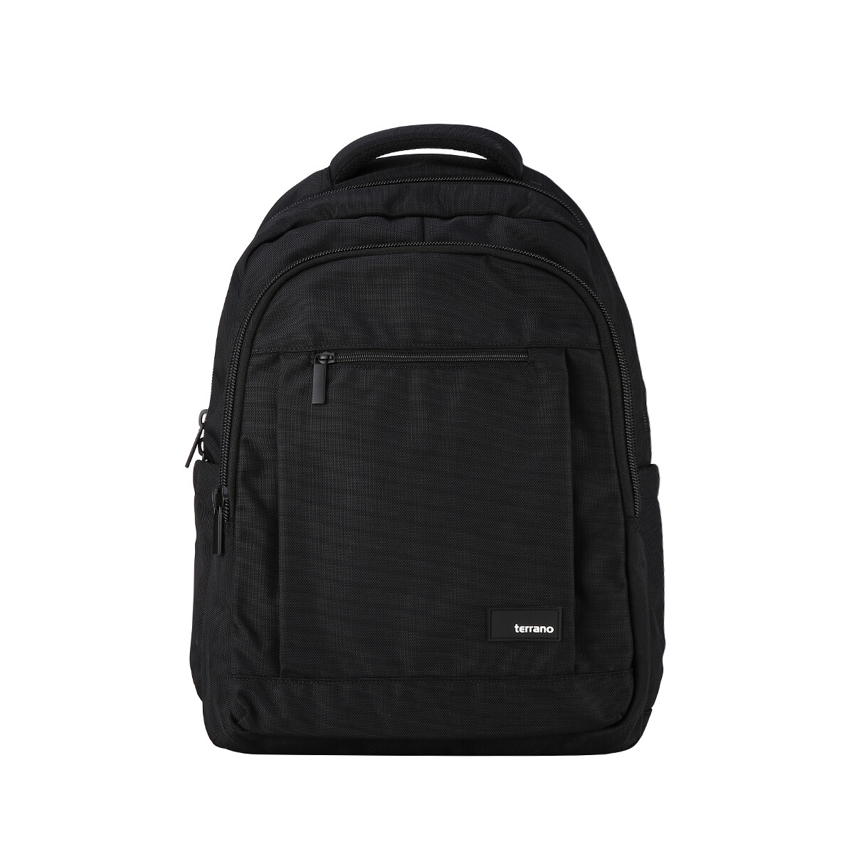 Mochila All Black 04 