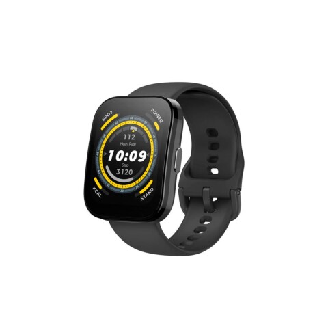 Smartwatch Amazfit Bip 5 A2215 Soft Black