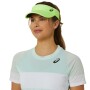 Women Game SS Top - Mujer Pale Blue