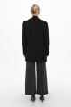 Blazer Lana-berry Oversize Black