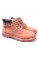 BOTA MUJER BBO BOTA CON TACHAS Rosa