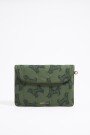 FUNDA PORTÁTIL Verde