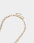 Collares Cortos Multi dijes Collar Corto Multidijes - Dorado