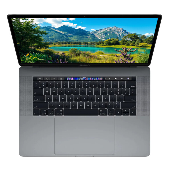 Apple Macbook Pro A1707 I7 16gb Ram 512gb Ssd 15.4" MACBOOK PRO RFPL A1707 I7 7820/16/512/15