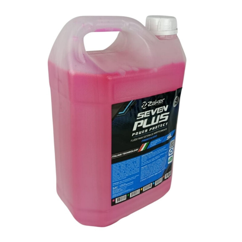 KIT DE DISTRIBUCION + LIQUIDO REFRIGERANTE Kit De Distribucion + Liquido Refrigerante