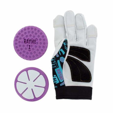 Guantes Idle Hand Slide Rayne Guantes Idle Hand Slide Rayne