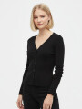 Remera Irveth Negro